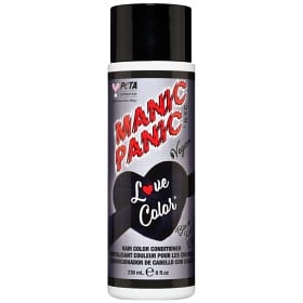 Bild på Manic Panic N.Y.C. Love Color Black Kat Conditioner 236 ml