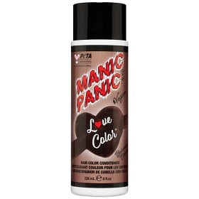 Bild på Manic Panic N.Y.C. Love Color Burmese Brown Conditioner 236 ml