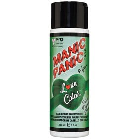 Bild på Manic Panic N.Y.C. Love Color Forest Nymph Green Conditioner 236 ml