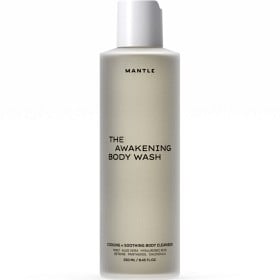 Bild på MANTLE The Awakening Body Wash 250 ml