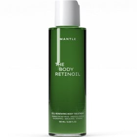Bild på MANTLE The Body Retinoil 100 ml