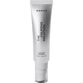 Bild på MANTLE The Calming Solution 5% Sulfur Treatment 30 ml