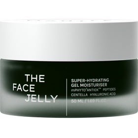 Bild på MANTLE The Face Jelly 50 ml