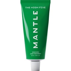 Bild på MANTLE The High Five Renewing Hand Treatment 50 ml