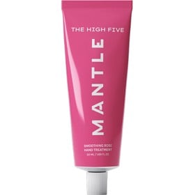 Bild på MANTLE The High Five Smoothing Rose Hand Treatment 50 ml