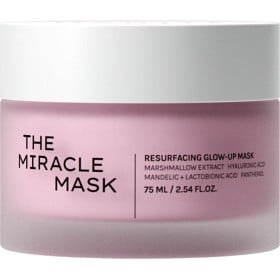 Bild på MANTLE The Miracle Mask 75 ml