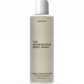 Bild på MANTLE The Nourishing Body Wash 250 ml