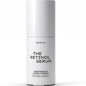 Bild på MANTLE The Retinol Serum 30 ml