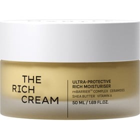 Bild på MANTLE The Rich Cream 50 ml