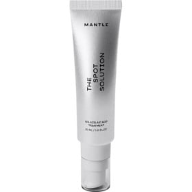 Bild på MANTLE The Spot Solution 10% Azelaic Acid Treatment 30 ml