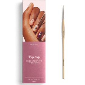 Bild på Manucurist Accessories Nail Art Fine Tip Brush