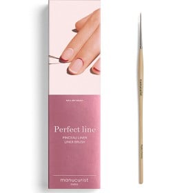 Bild på Manucurist Accessories Nail Art Liner Brush
