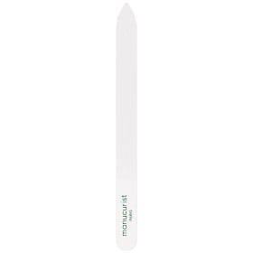Bild på Manucurist Accessories Nail File in Glass