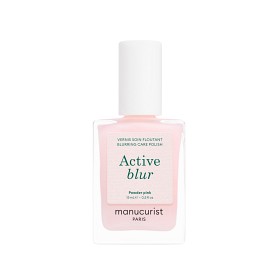 Bild på Manucurist Active Blur Polish Powder Pink 15 ml