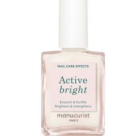 Bild på Manucurist Active Bright Nail Care Effects 15 ml