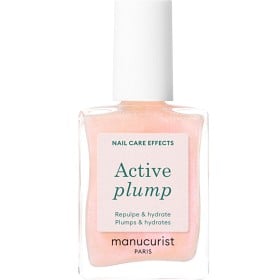 Bild på Manucurist Active Plump Pink Glazed Nail Care Effects 15 ml