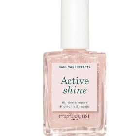Bild på Manucurist Active Shine Opal Nail Care Effects 15 ml