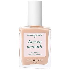 Bild på Manucurist Active Smooth 01 Nail Care Effects 15 ml