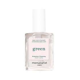Bild på Manucurist Green Essentials Vitaminized Base Coat 15 ml