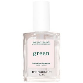Bild på Manucurist Green Essentials Vitaminized Base Coat 15 ml