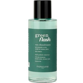 Bild på Manucurist Green Flash Essentials Nail Polish Remover 100 ml