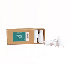 Bild på Manucurist Green Flash Essentials Removal Clips x 5