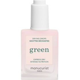 Bild på Manucurist Green Nail Care Drying Drops 15 ml