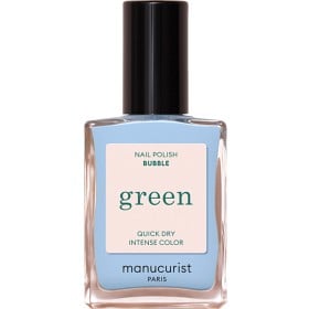 Bild på Manucurist Green Nail Polish Bubble 15 ml