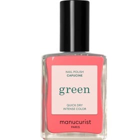 Bild på Manucurist Green Nail Polish Capucine 15 ml