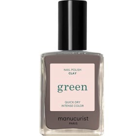 Bild på Manucurist Green Nail Polish Clay 15 ml