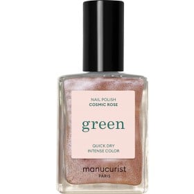 Bild på Manucurist Green Nail Polish Cosmic Rose 15 ml