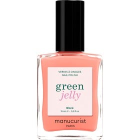 Bild på Manucurist Green Nail Polish Glacé 15 ml