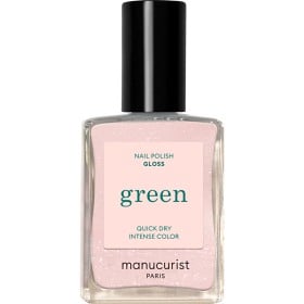 Bild på Manucurist Green Nail Polish Gloss 15 ml