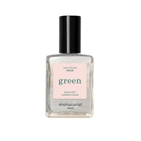 Bild på Manucurist Green Nail Polish Moon 15 ml