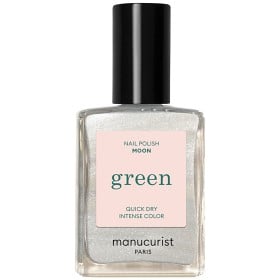 Bild på Manucurist Green Nail Polish Moon 15 ml