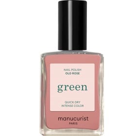 Bild på Manucurist Green Nail Polish Old Rose 15 ml