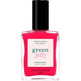 Bild på Manucurist Green Nail Polish Pomme D'Amour 15 ml