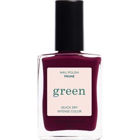 Bild på Manucurist Green Nail Polish Prune 15 ml