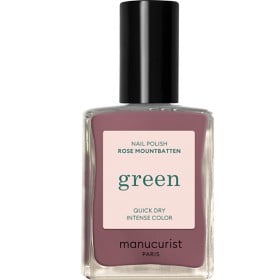 Bild på Manucurist Green Nail Polish Rose Mountbatten 15 ml