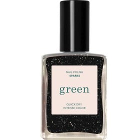 Bild på Manucurist Green Nail Polish Sparks 15 ml