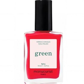 Bild på Manucurist Green Nail Polish Spicy 15 ml