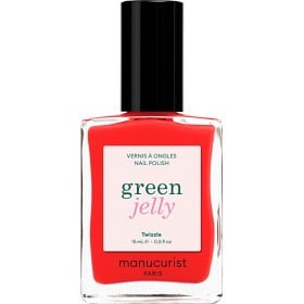 Bild på Manucurist Green Nail Polish Twizzle 15 ml