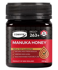 Bild på Manuka Honey UMF 10+ 250 g