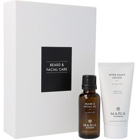 Bild på Maria Åkerberg Beard & Facial Care