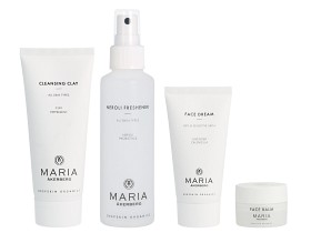 Bild på Maria Åkerberg Beauty Starter Set