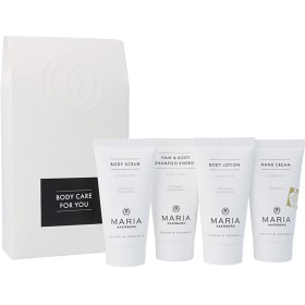 Bild på Maria Åkerberg Body Care For You