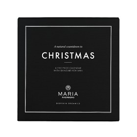 Bild på Maria Åkerberg Christmas Calendar Skin Care for Men