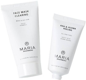 Bild på Maria Åkerberg Clearing Treatment