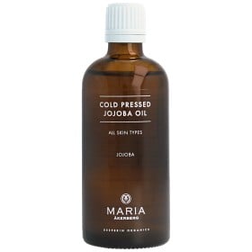 Bild på Maria Åkerberg Cold Pressed Jojoba Oil 100 ml