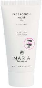Bild på Maria Åkerberg Face Lotion More 50 ml
